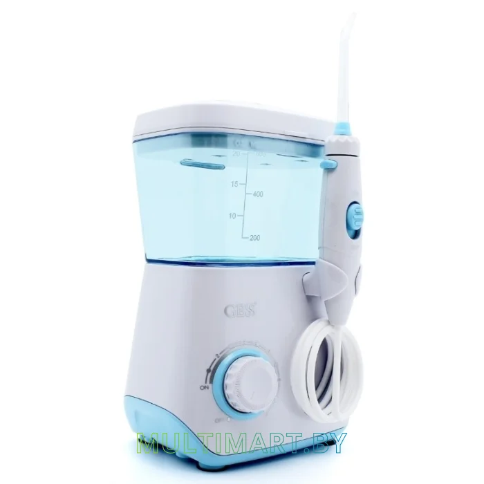 Ирригатор Gess Aqua Pro GESS-707